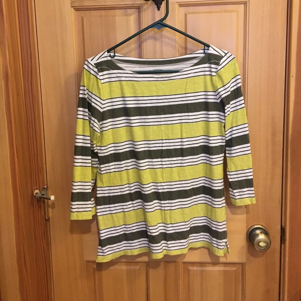 Ann Taylor Loft T-Shirt